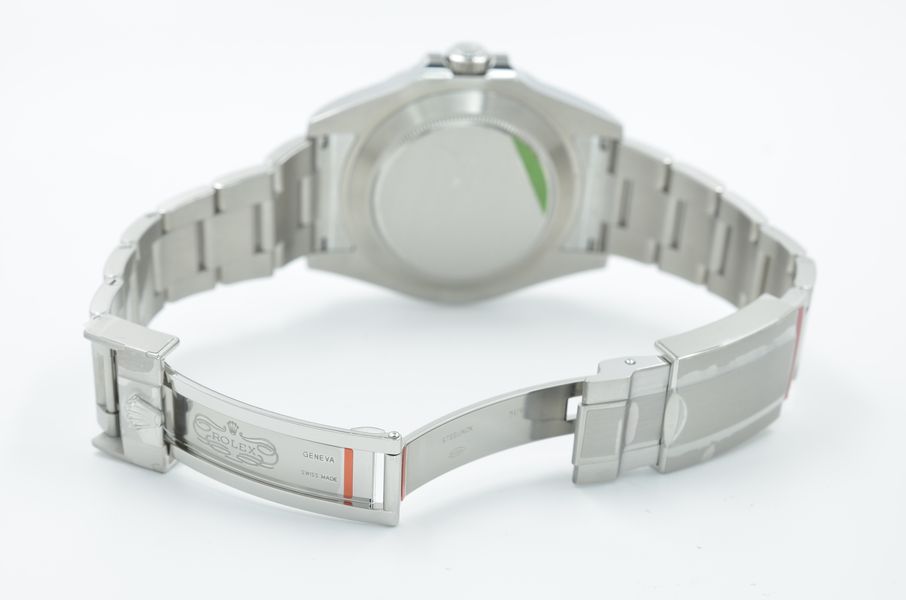 Rolex Explorer II 216570